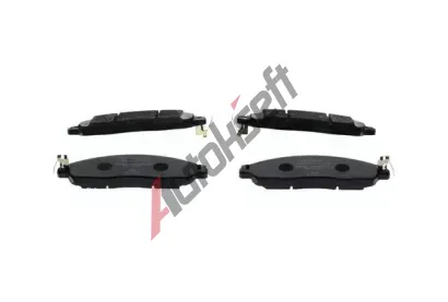 BOSCH Sada brzdovch destiek BO 0986424973, 0 986 424 973