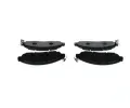 BOSCH Sada brzdovch destiek BO 0986424973, 0 986 424 973