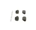 BOSCH Sada brzdovch destiek BO 0986424988, 0 986 424 988