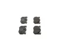 BOSCH Sada brzdovch destiek BO 0986424992, 0 986 424 992