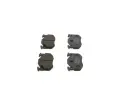 BOSCH Sada brzdovch destiek BO 0986424992, 0 986 424 992