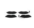 BOSCH Sada brzdovch destiek BO 0986424994, 0 986 424 994
