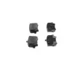 BOSCH Sada brzdovch destiek BO 0986424996, 0 986 424 996