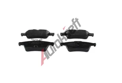 BOSCH Sada brzdovch destiek BO 0986424999, 0 986 424 999