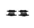 BOSCH Sada brzdovch destiek BO 0986424999, 0 986 424 999