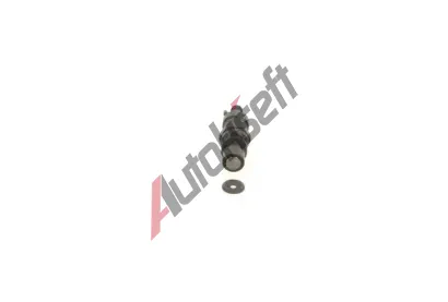 BOSCH Drk trysky BO 0986430187, 0986430187