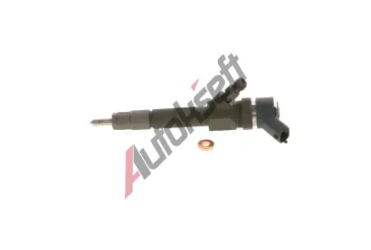 BOSCH Vstřikovací tryska BO 0986435124, 0 986 435 124 BOSCH Vstřikovací tryska BO 0986435124, 0 986 435 124