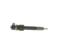 BOSCH Vstikovac tryska BO 0986435252, 0 986 435 252