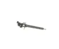 BOSCH Vstikovac tryska BO 0986435293, 0 986 435 293