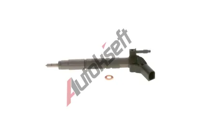 BOSCH Vstikovac tryska BO 0986435404, 0 986 435 404