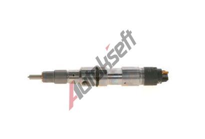 BOSCH Vstikovac tryska BO 0986435568, 0 986 435 568