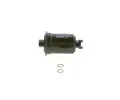 BOSCH Palivov filtr BO 0986450103, 0 986 450 103