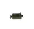 BOSCH Palivov filtr BO 0986450103, 0 986 450 103