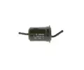 BOSCH Palivov filtr BO 0986450108, 0 986 450 108