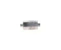 BOSCH Palivov filtr BO 0986450124, 0 986 450 124