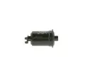 BOSCH Palivov filtr BO 0986450221, 0 986 450 221