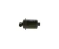 BOSCH Palivový filtr BO 0986450225, 0 986 450 225