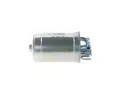 BOSCH Palivov filtr BO 0986450509, 0 986 450 509