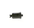 BOSCH Palivov filtr BO 0986450604, 0 986 450 604