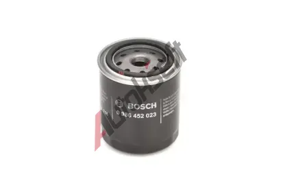 BOSCH Olejov filtr BO 0986452023, 0 986 452 023