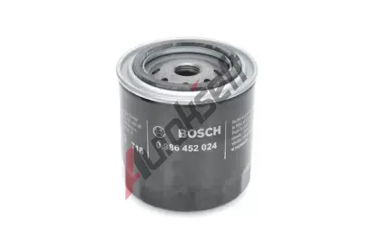 BOSCH Olejov filtr BO 0986452024, 0 986 452 024