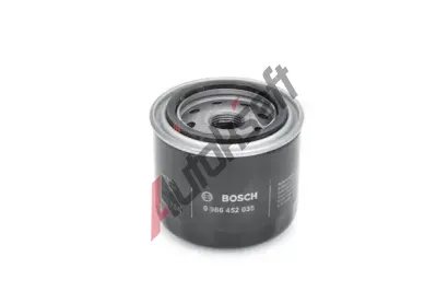 BOSCH Olejov filtr BO 0986452035, 0 986 452 035