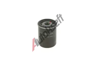 BOSCH Olejov filtr BO 0986452060, 0 986 452 060