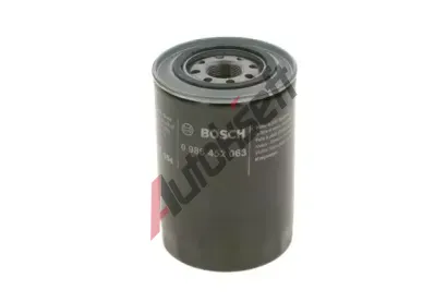 BOSCH Olejov filtr BO 0986452063, 0 986 452 063