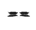 BOSCH Sada brzdovch destiek BO 0986460006, 0 986 460 006