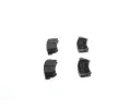 BOSCH Sada brzdovch destiek BO 0986460007, 0 986 460 007