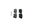BOSCH Sada brzdovch destiek BO 0986460008, 0 986 460 008
