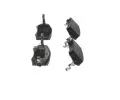 BOSCH Sada brzdovch destiek BO 0986460015, 0 986 460 015