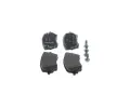 BOSCH Sada brzdovch destiek BO 0986460016, 0 986 460 016