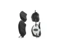BOSCH Sada brzdovch destiek BO 0986460017, 0 986 460 017