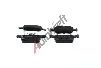 BOSCH Sada brzdovch destiek BO 0986460019, 0 986 460 019