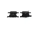 BOSCH Sada brzdovch destiek BO 0986460019, 0 986 460 019