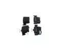 BOSCH Sada brzdovch destiek BO 0986460019, 0 986 460 019