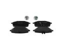 BOSCH Sada brzdovch destiek BO 0986460023, 0 986 460 023