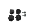 BOSCH Sada brzdovch destiek BO 0986460023, 0 986 460 023