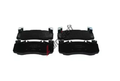 BOSCH Sada brzdových destiček BO 0986460024, 0 986 460 024 BOSCH Sada brzdových destiček BO 0986460024, 0 986 460 024