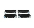 BOSCH Sada brzdových destiček BO 0986460024, 0 986 460 024