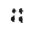 BOSCH Sada brzdovch destiek BO 0986460027, 0 986 460 027