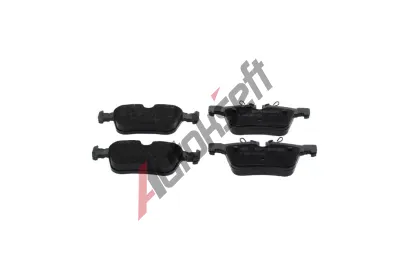 BOSCH Sada brzdových destiček BO 0986460034, 0 986 460 034 BOSCH Sada brzdových destiček BO 0986460034, 0 986 460 034