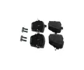 BOSCH Sada brzdovch destiek BO 0986460039, 0 986 460 039