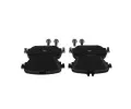 BOSCH Sada brzdovch destiek BO 0986460039, 0 986 460 039