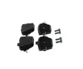 BOSCH Sada brzdovch destiek BO 0986460039, 0 986 460 039