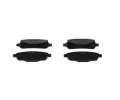 BOSCH Sada brzdovch destiek ‐ BO 0986460048