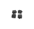 BOSCH Sada brzdových destiček BO 0986460056, 0 986 460 056