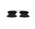 BOSCH Sada brzdovch destiek BO 0986460063, 0 986 460 063