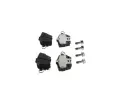 BOSCH Sada brzdovch destiek BO 0986460066, 0 986 460 066